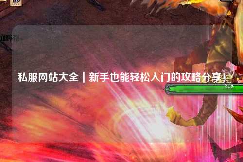 私服网站大全｜新手也能轻松入门的攻略分享！